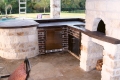 thumbs houston outdoor kitchens 007 Outdoor Kitchens