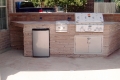 thumbs houston outdoor kitchens 054 Outdoor Kitchens