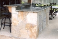 thumbs houston outdoor kitchens 058 Outdoor Kitchens