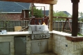 thumbs houston outdoor kitchens 104 Outdoor Kitchens